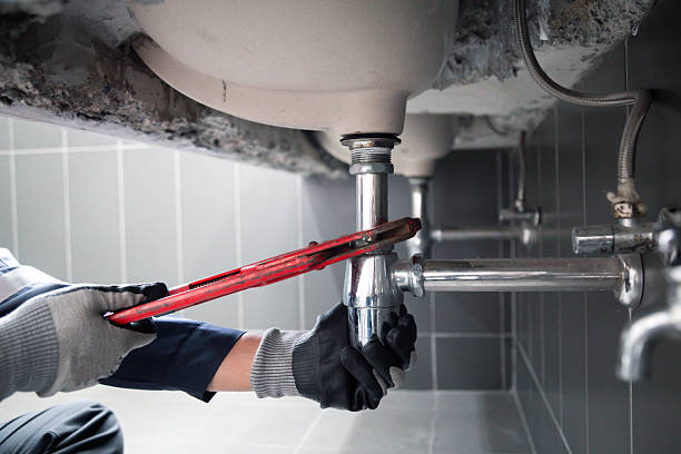 Trusted Pipe Repair service in Denver, IN - AAA Plumbing Heating